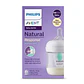 Mamadera Natural Philips Avent Air Free Vent 0m+, 125ml - Miniatura 1