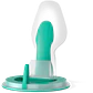 Mamadera Natural Philips Avent Air Free Vent 0m+, 125ml - Miniatura 3