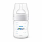 Mamadera Philips Avent Anticolic 0m+, 125ml - Miniatura 2