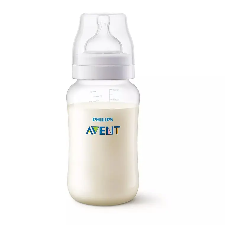 Mamadera Philips Avent Anticolic 1m+, 260ml 2
