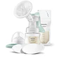 Set extractor de leche manual Philips Avent Essential - Miniatura 2