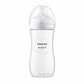Mamadera Natural Philips Avent 330ml 6m+, flujo 4 - Miniatura 2