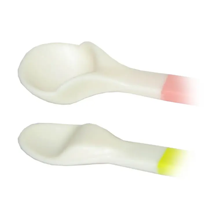 Set Pigeon de cucharas paso-1  2