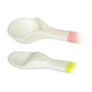 Set Pigeon de cucharas paso-1  - Miniatura 2