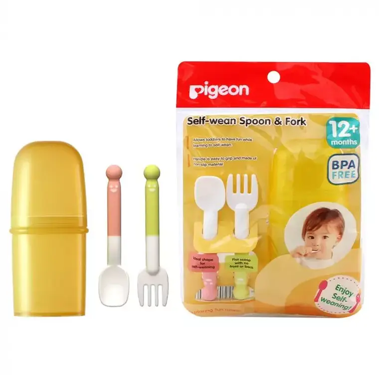 Set Pigeon cuchara y tenedor paso-2  1