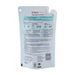 Suavizante de ropa Pigeon para Bebés, recarga de 400ml - Miniatura 2