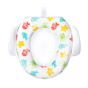 Adaptador para baño diseños del Mar Infanti