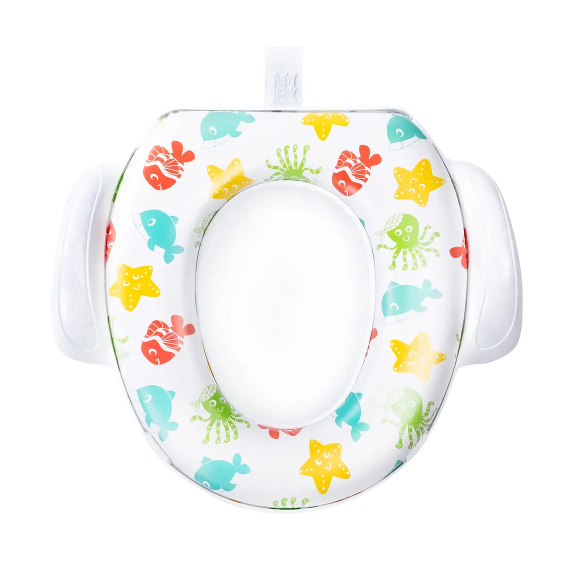 Adaptador para baño diseños del Mar Infanti 1