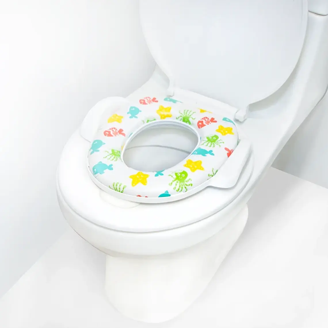 Adaptador para baño diseños del Mar Infanti 2