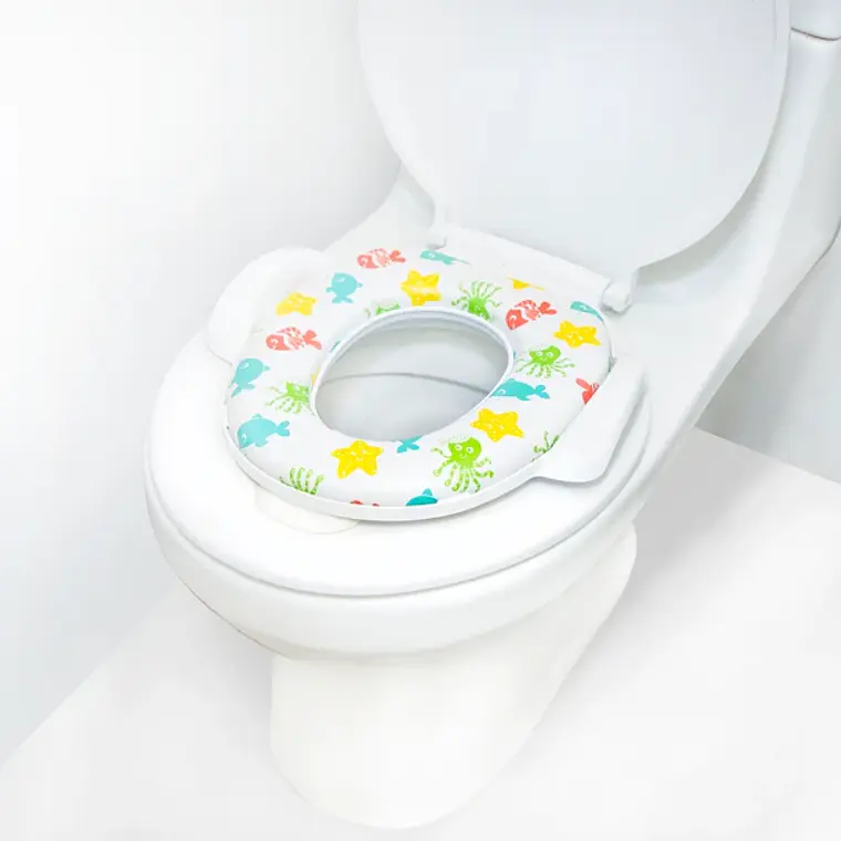 Adaptador para baño diseños del Mar Infanti 2