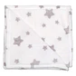 Pack 2 Mantas Unisex Gris Infanti  - Miniatura 2