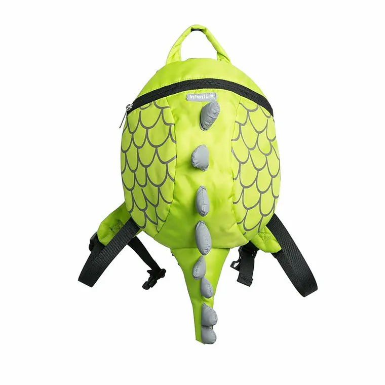 Mochila Aarnés Dinosaurio Infanti 1