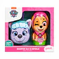Set shampoo Skye + esponja Everest, 300ml Gelatti - Miniatura 1