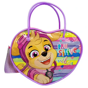 Set de maquillaje cartera Skye Paw Patrol, Gelatti