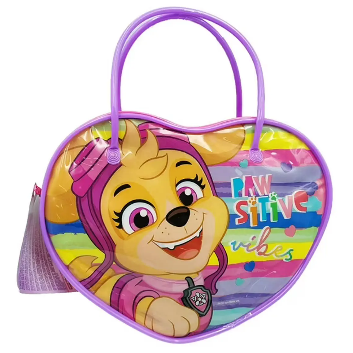 Set de maquillaje cartera Skye Paw Patrol, Gelatti 1