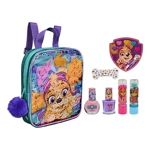 Mochila de maquillaje Paw Patrol Skye, Gelatti