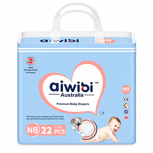 Aiwibi Recién nacido, 22un