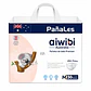 Aiwibi Premium talla M, 30un - Miniatura 1