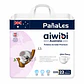 Aiwibi Premium talla XXG, 22un - Miniatura 1
