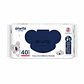 TH Aiwibi premium 99,91 % agua, 4 paquetes de 40uni c/u - Miniatura 1