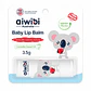 Aiwibi Bálsamo labial, 3,5gr - Miniatura 1