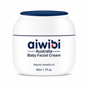 Aiwibi Crema facial, 50g