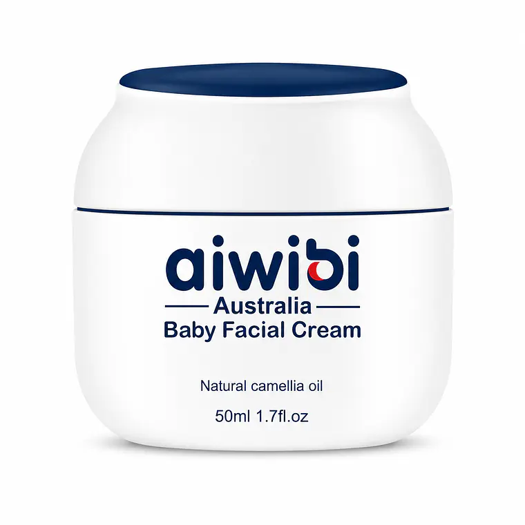 Aiwibi Crema facial, 50g 1