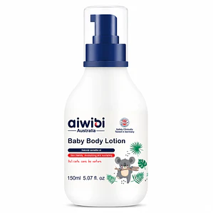 Aiwibi Loción corporal, 150ml
