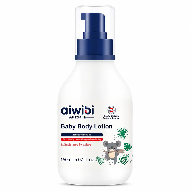 Aiwibi Loción corporal, 150ml 1