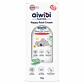 Aiwibi Crema para Irritaciones por pañal, 55ml - Miniatura 1