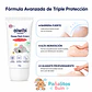 Aiwibi Crema para Irritaciones por pañal, 55ml - Miniatura 2