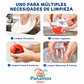 Aiwibi Limpiador de frutas - verduras y mamaderas,  480ml - Miniatura 2