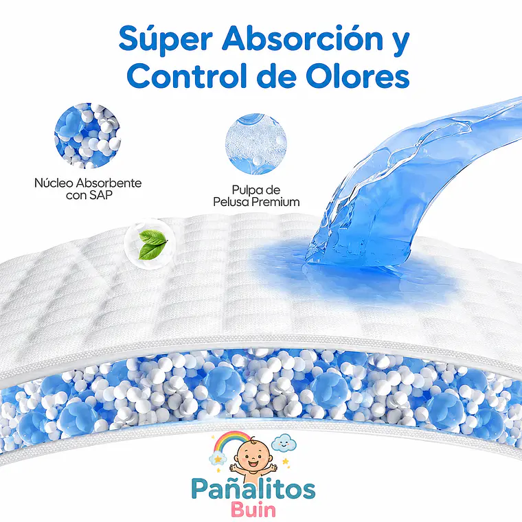 Aiwibi Protectores desechables Premium, 10un 2