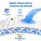 Aiwibi Protectores desechables Premium, 10un - Miniatura 2