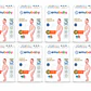 Emubaby Manga Super premium talla XXG, 112un - Miniatura 1
