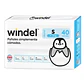 Windel Velcro talla S (P), 40un - Miniatura 1