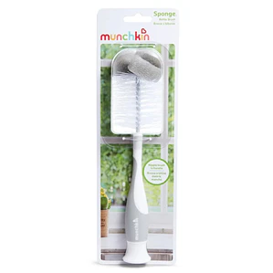 Munchkin Limpiador de Mamaderas, Gris