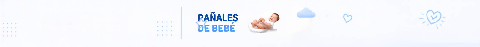 pañales