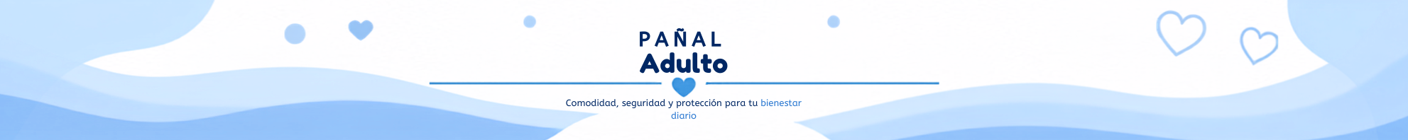 pañales adultos