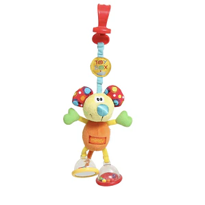 Playgro Colgante sensorial multifuncional 