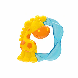 Playgro Mordedor refrigerante diseño de Jirafa 