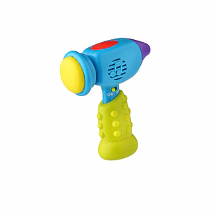 Playgro Martillo musical para estimulación