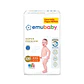 Emubaby Maleta Super premium talla XXG, 100un - Miniatura 1
