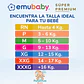 Emubaby Maleta Super premium talla XXG, 100un - Miniatura 2