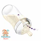 Set Mamaderas Natural response Avent 125ml  - Miniatura 3