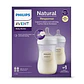 Set Mamamderas Natural response Avent 260ml - Miniatura 1