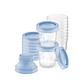 Set de Almacenamiento de Leche Materna Avent - Miniatura 2