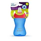 Vaso Soft spout Avent azul 300ml - Miniatura 1