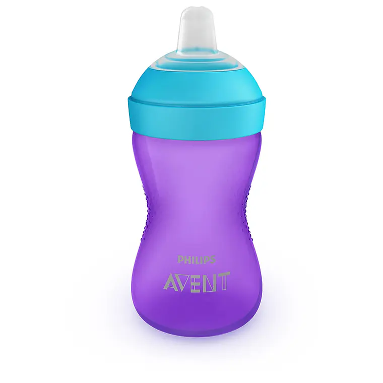 Vaso Soft spout Avent 300ml 1