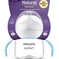 Mamadera transición asas Avent, 150ml - Miniatura 1